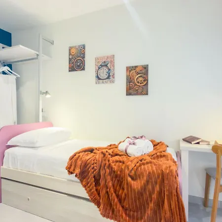 Velvet By Ca-sa Check Apartment Chioggia