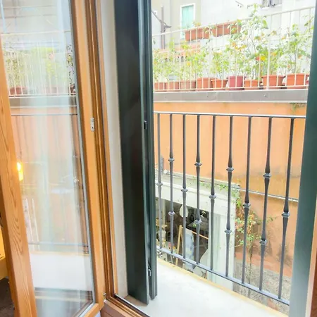 Apartment Velvet By Ca-sa Check Chioggia