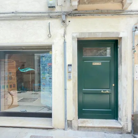Velvet By Ca-sa Check Apartment Chioggia